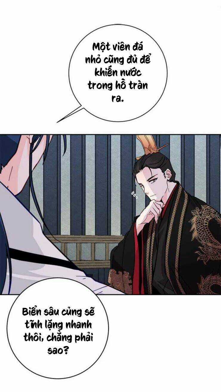 Yeon Lok Heun Chapter 40 trang 66