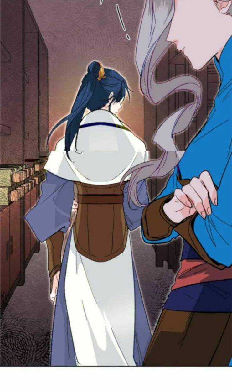 Yeon Lok Heun Chapter 40 trang 7