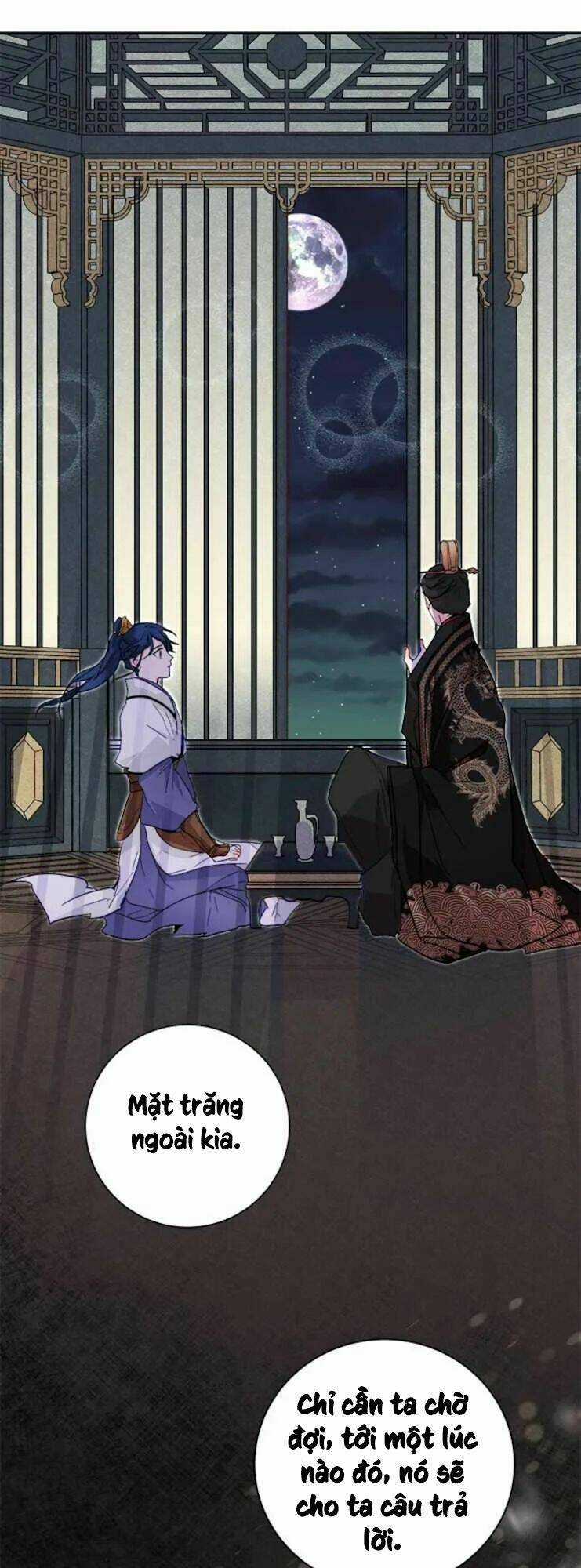 Yeon Lok Heun Chapter 40 trang 70