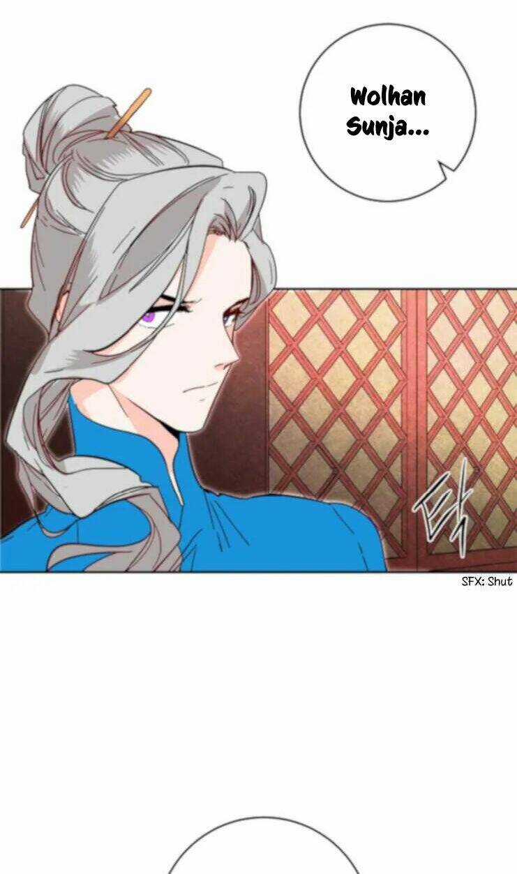 Yeon Lok Heun Chapter 40 trang 8