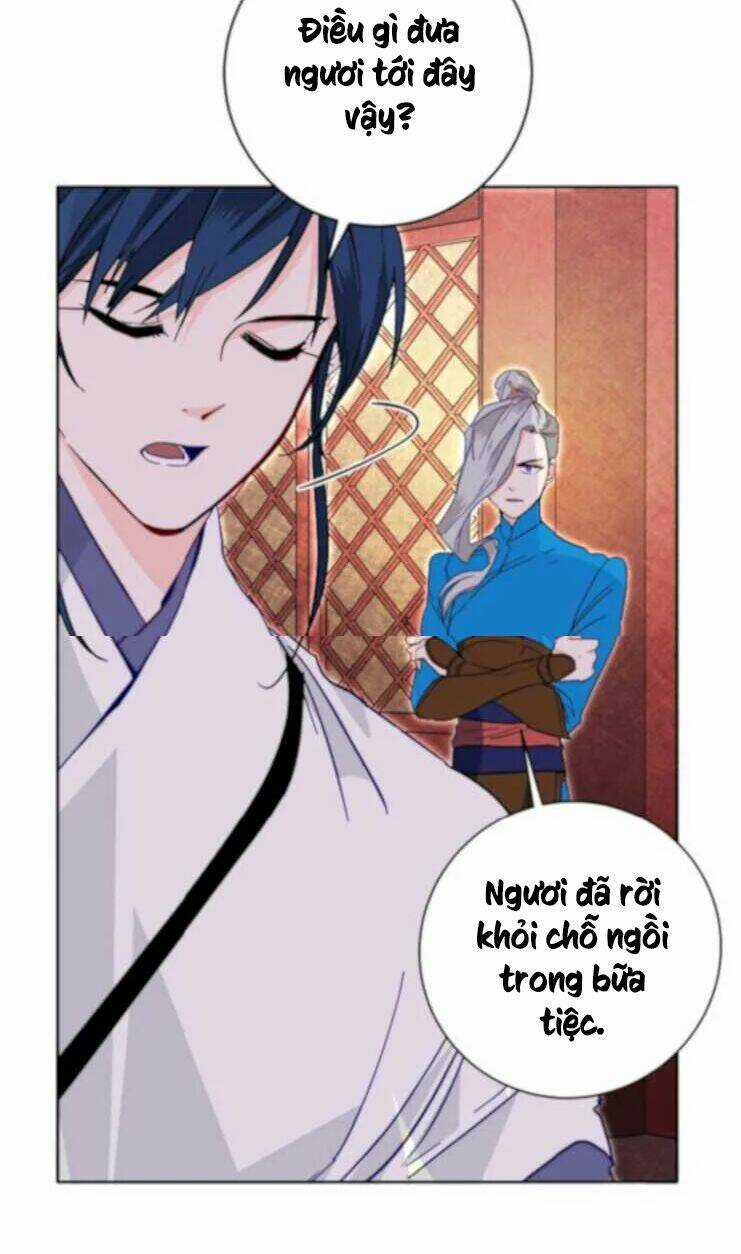 Yeon Lok Heun Chapter 40 trang 9