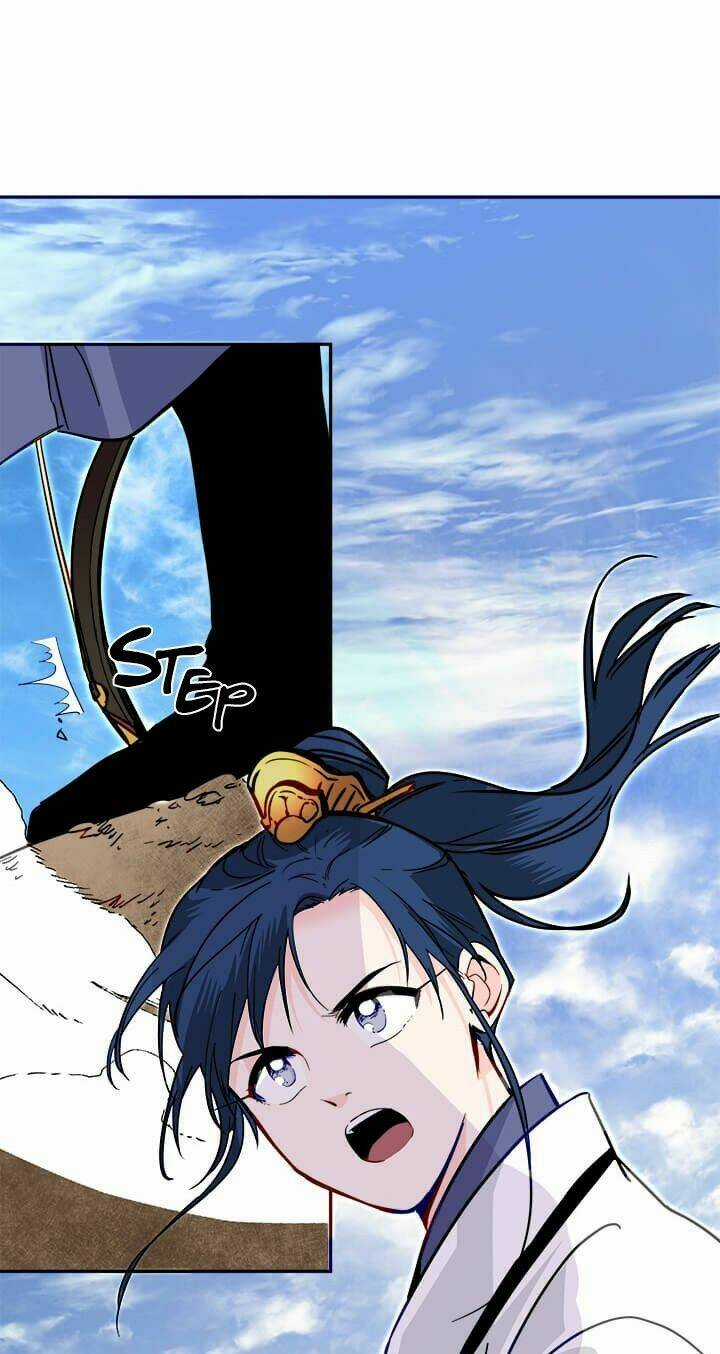 Yeon Lok Heun Chapter 41 trang 10