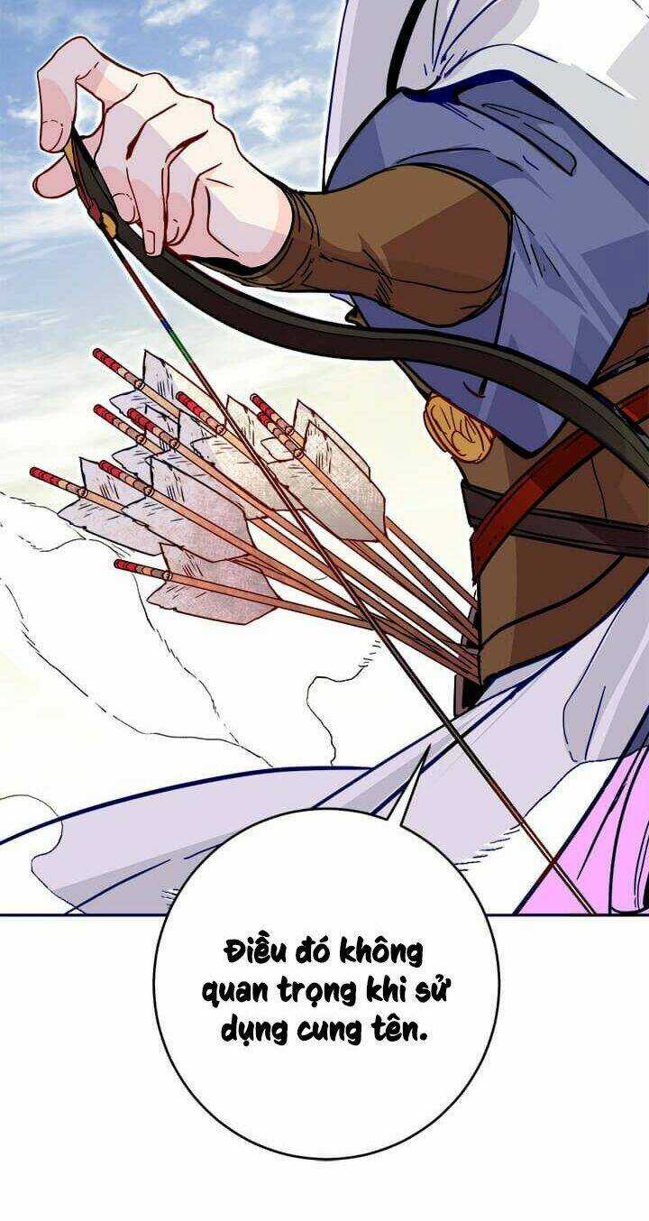 Yeon Lok Heun Chapter 41 trang 11