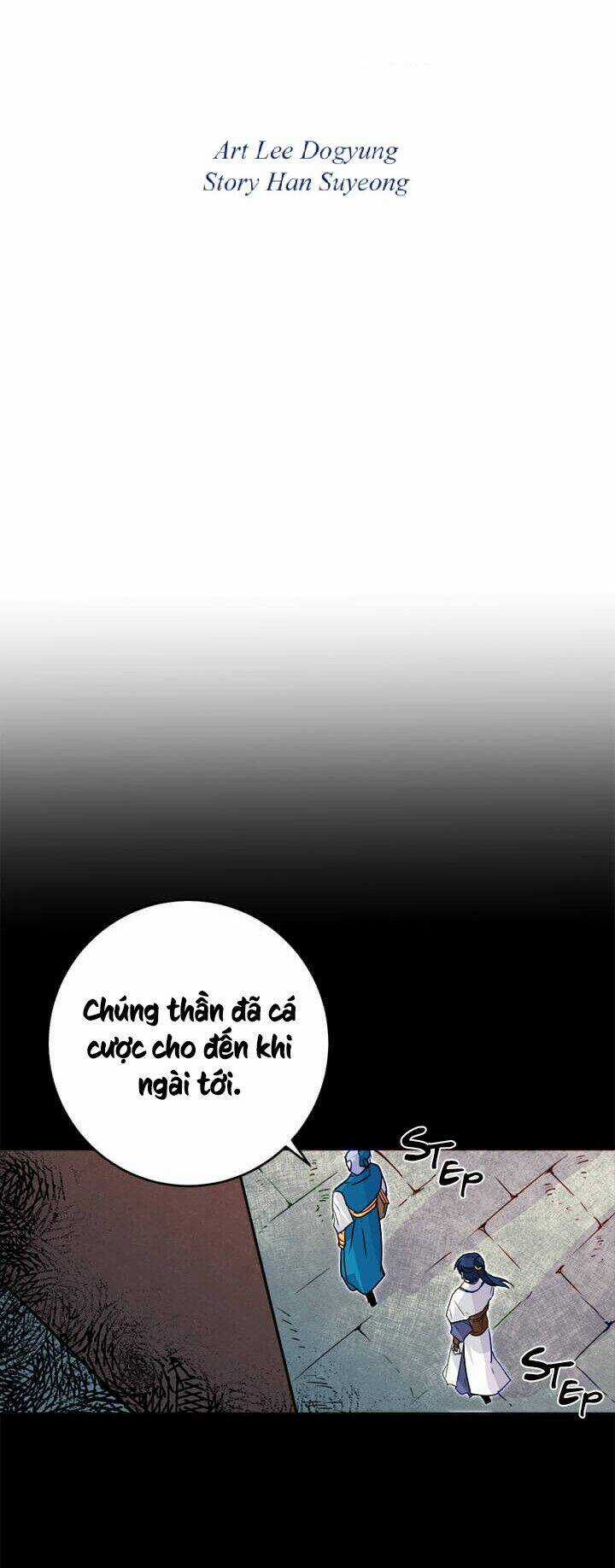 Yeon Lok Heun Chapter 41 trang 13