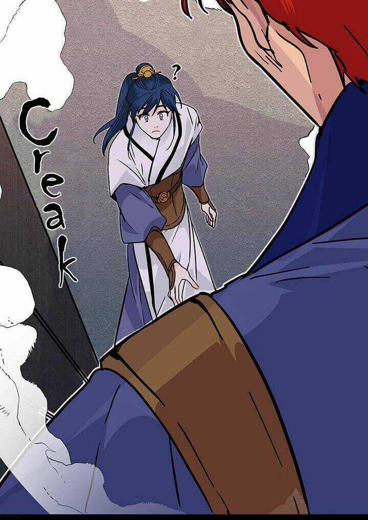 Yeon Lok Heun Chapter 41 trang 16