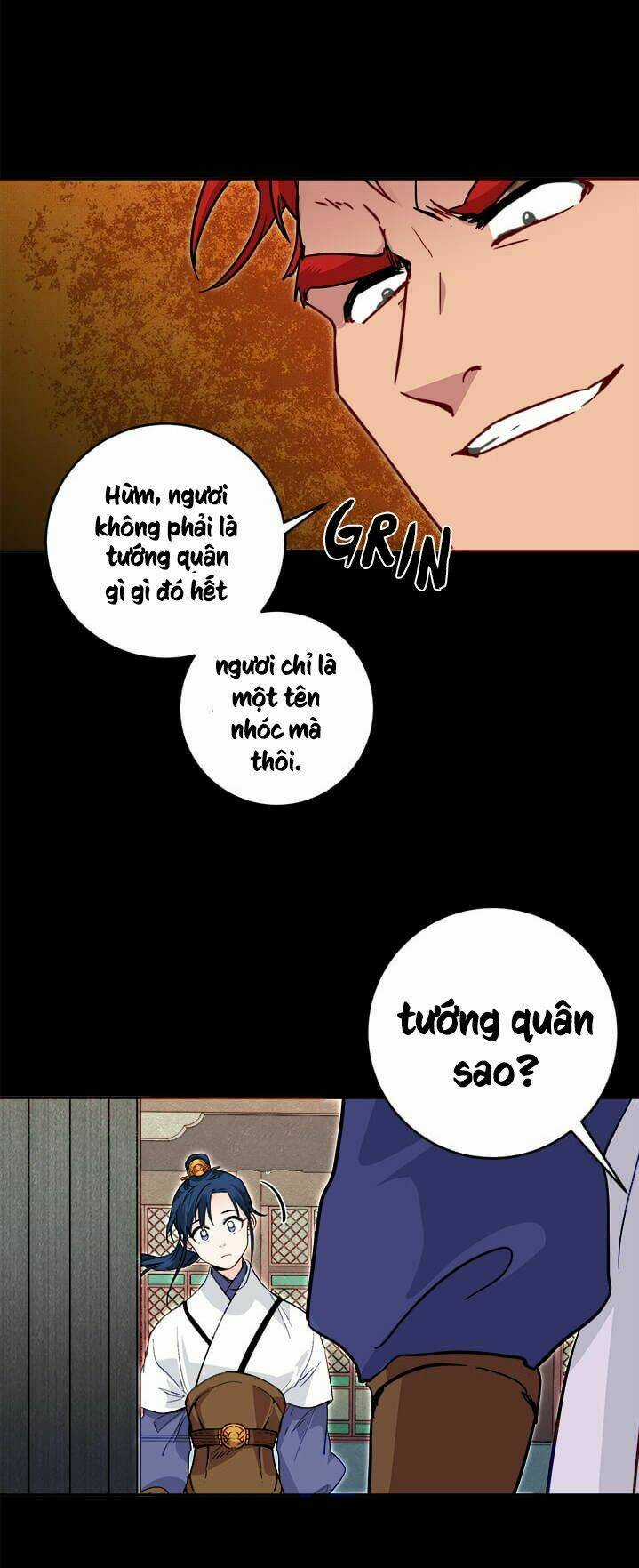 Yeon Lok Heun Chapter 41 trang 17