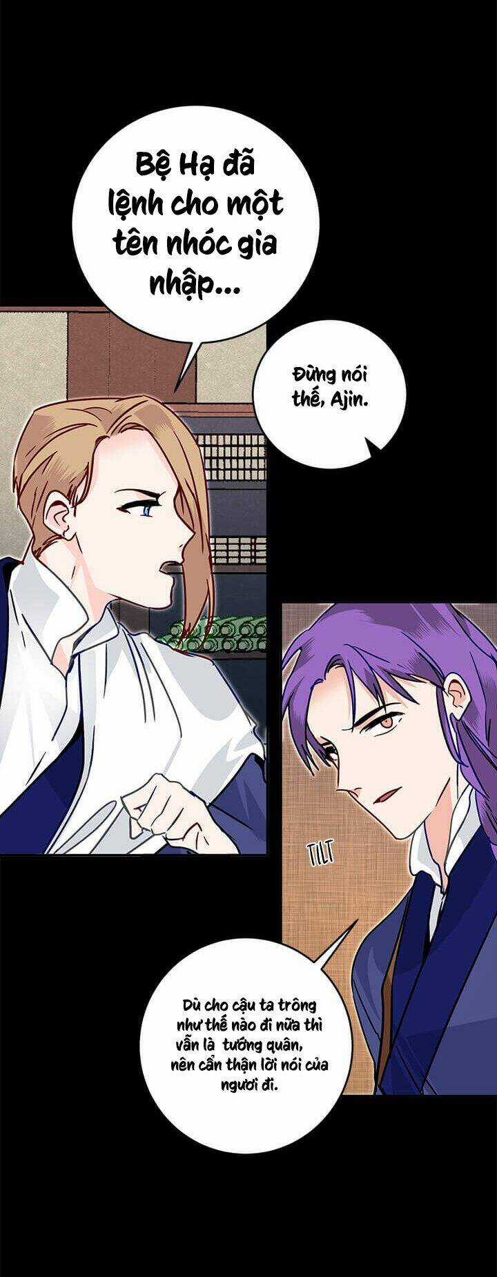 Yeon Lok Heun Chapter 41 trang 18