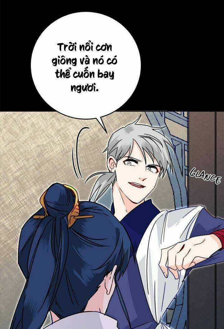 Yeon Lok Heun Chapter 41 trang 19