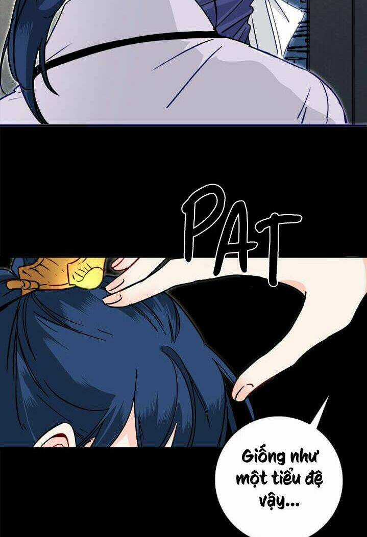 Yeon Lok Heun Chapter 41 trang 20