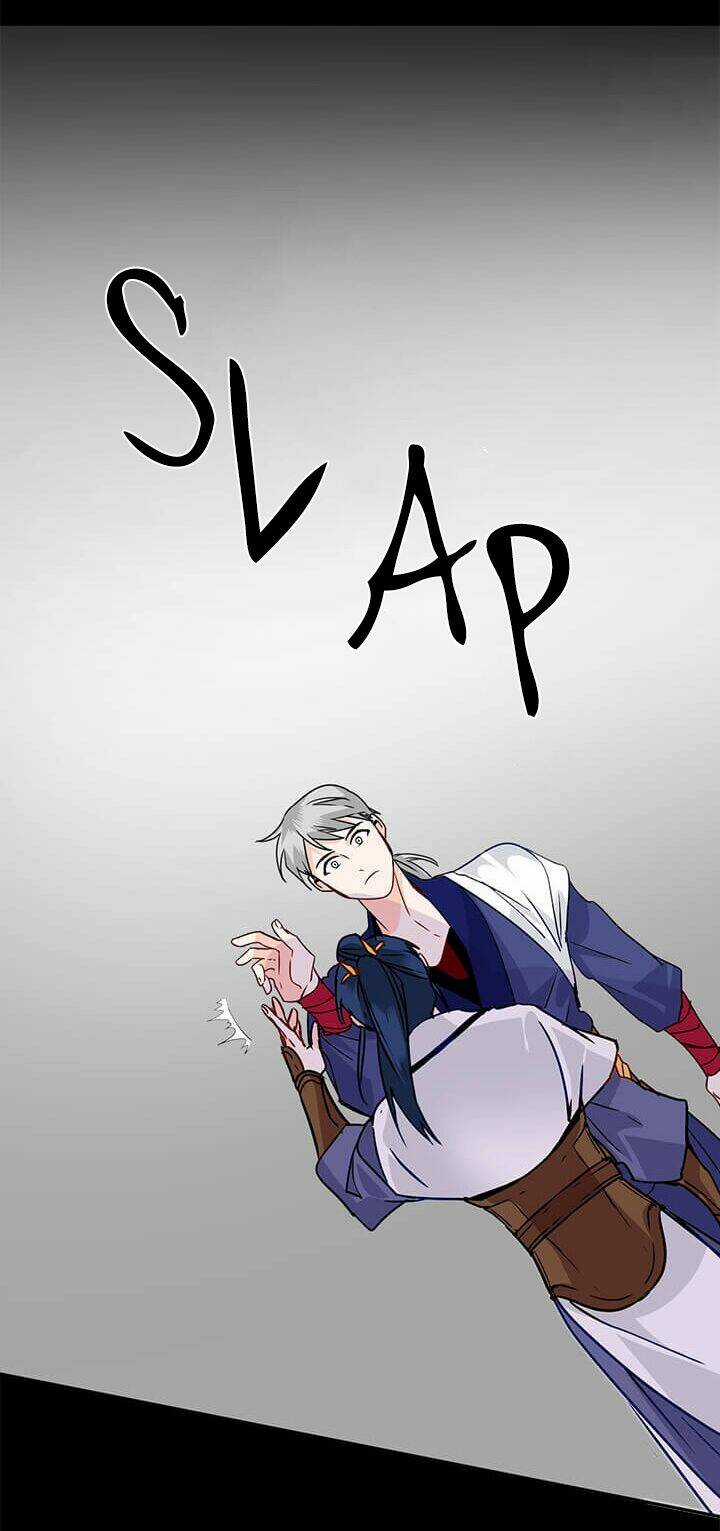 Yeon Lok Heun Chapter 41 trang 21