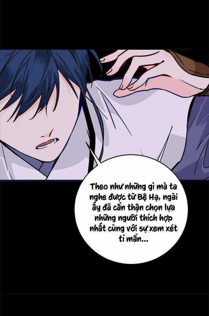 Yeon Lok Heun Chapter 41 trang 22