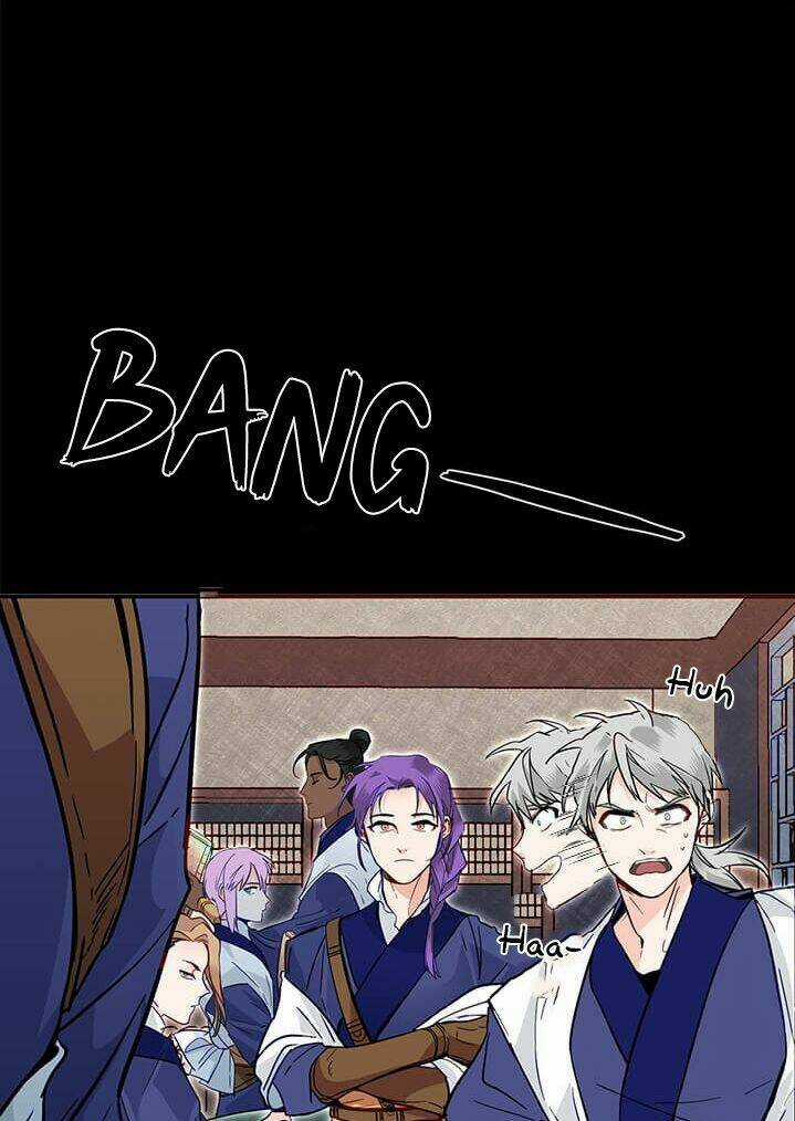 Yeon Lok Heun Chapter 41 trang 25