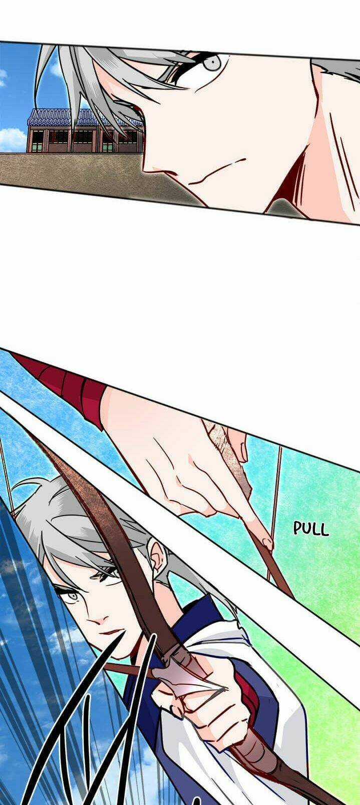 Yeon Lok Heun Chapter 41 trang 29