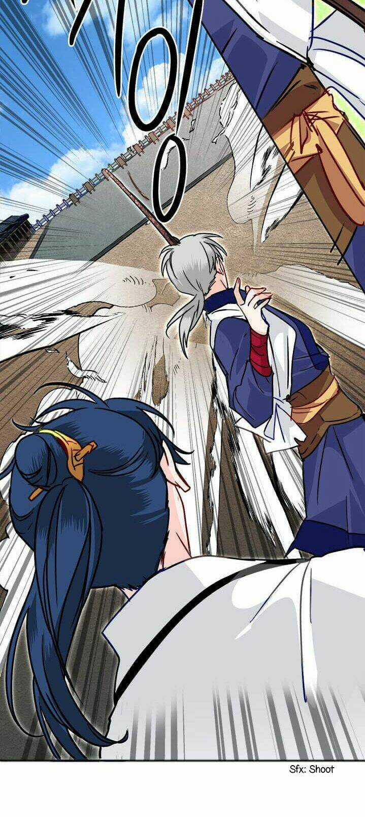 Yeon Lok Heun Chapter 41 trang 30