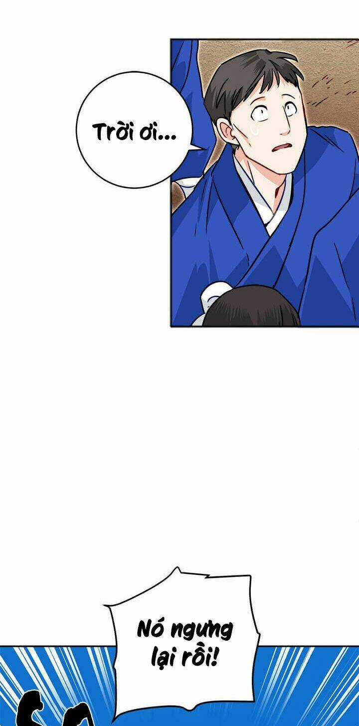 Yeon Lok Heun Chapter 41 trang 31