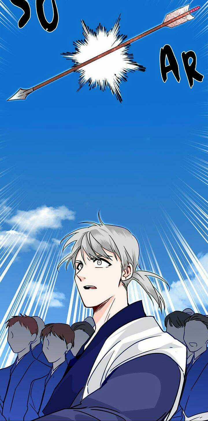 Yeon Lok Heun Chapter 41 trang 32