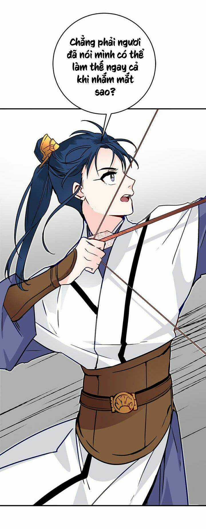 Yeon Lok Heun Chapter 41 trang 34