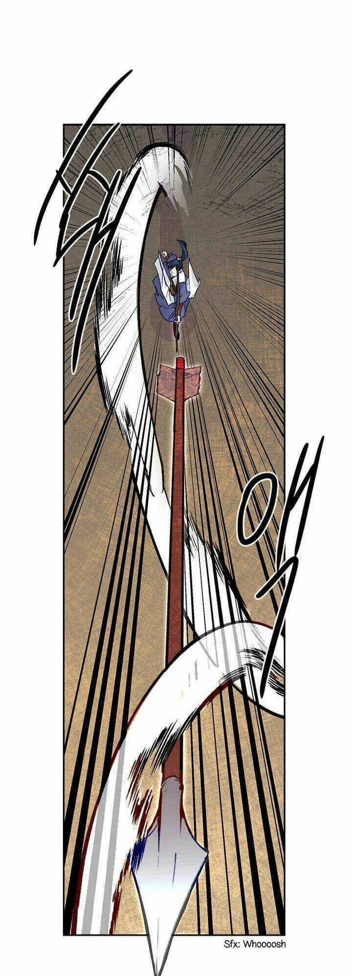 Yeon Lok Heun Chapter 41 trang 35