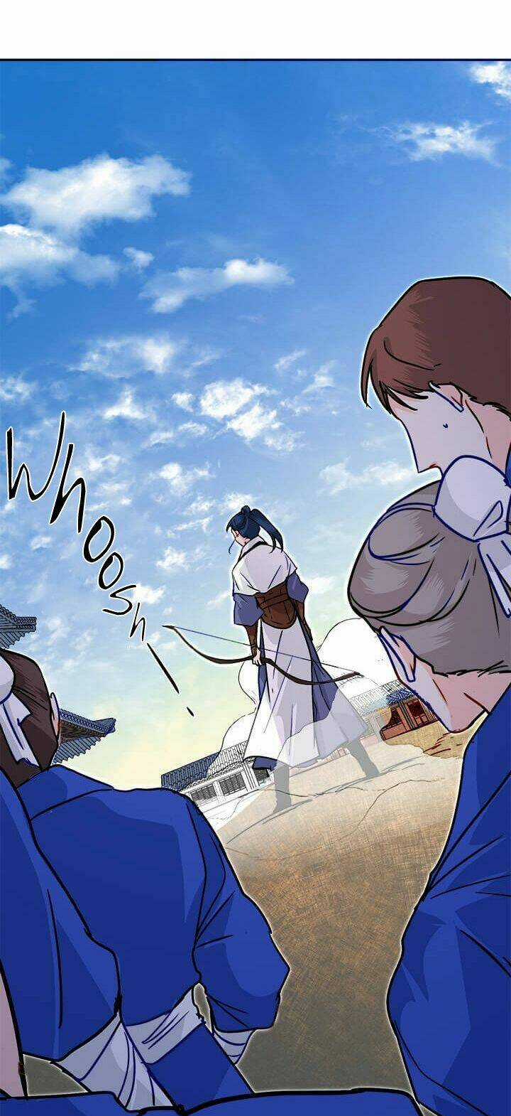 Yeon Lok Heun Chapter 41 trang 38