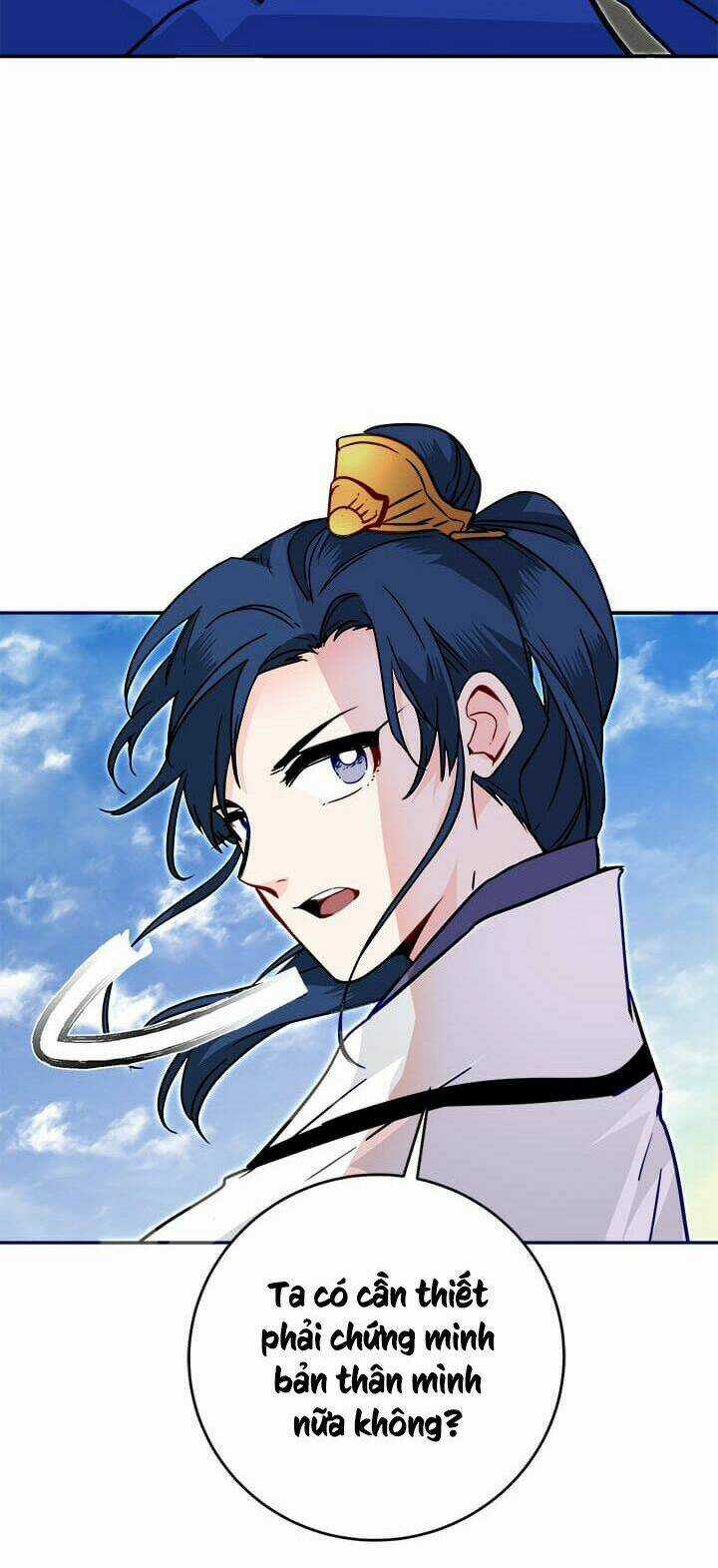 Yeon Lok Heun Chapter 41 trang 39