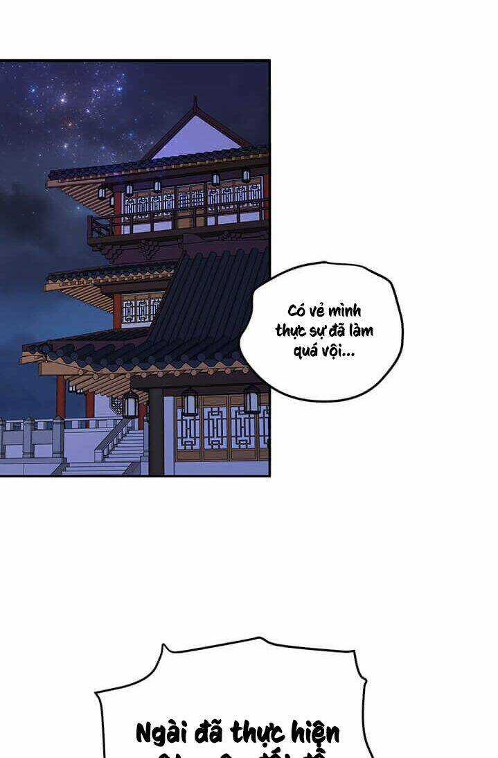 Yeon Lok Heun Chapter 41 trang 40