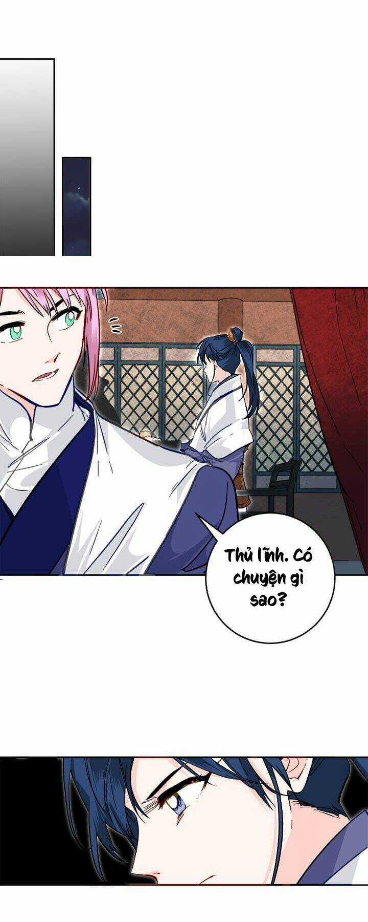 Yeon Lok Heun Chapter 41 trang 46