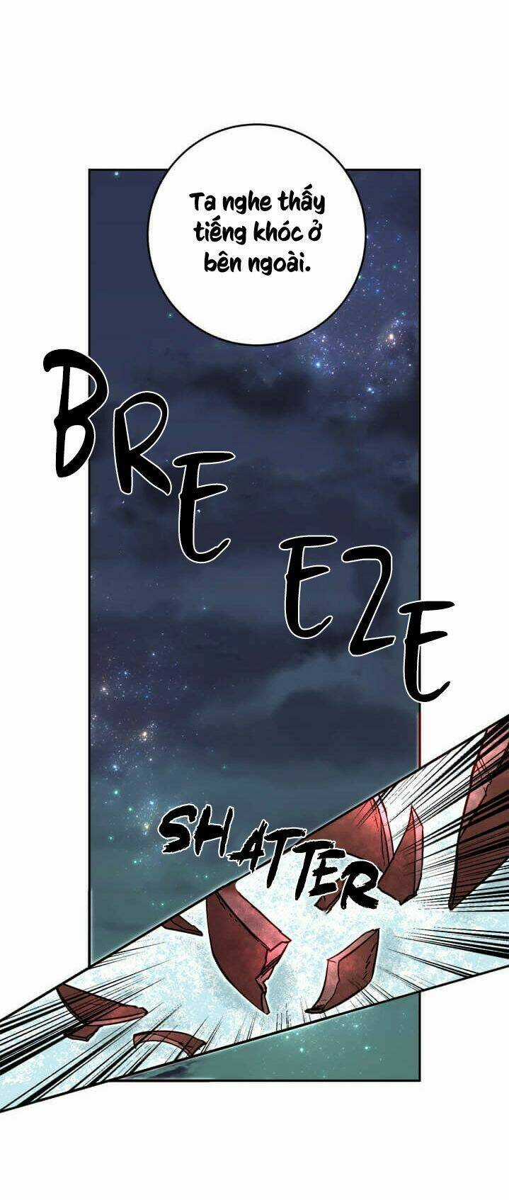 Yeon Lok Heun Chapter 41 trang 47