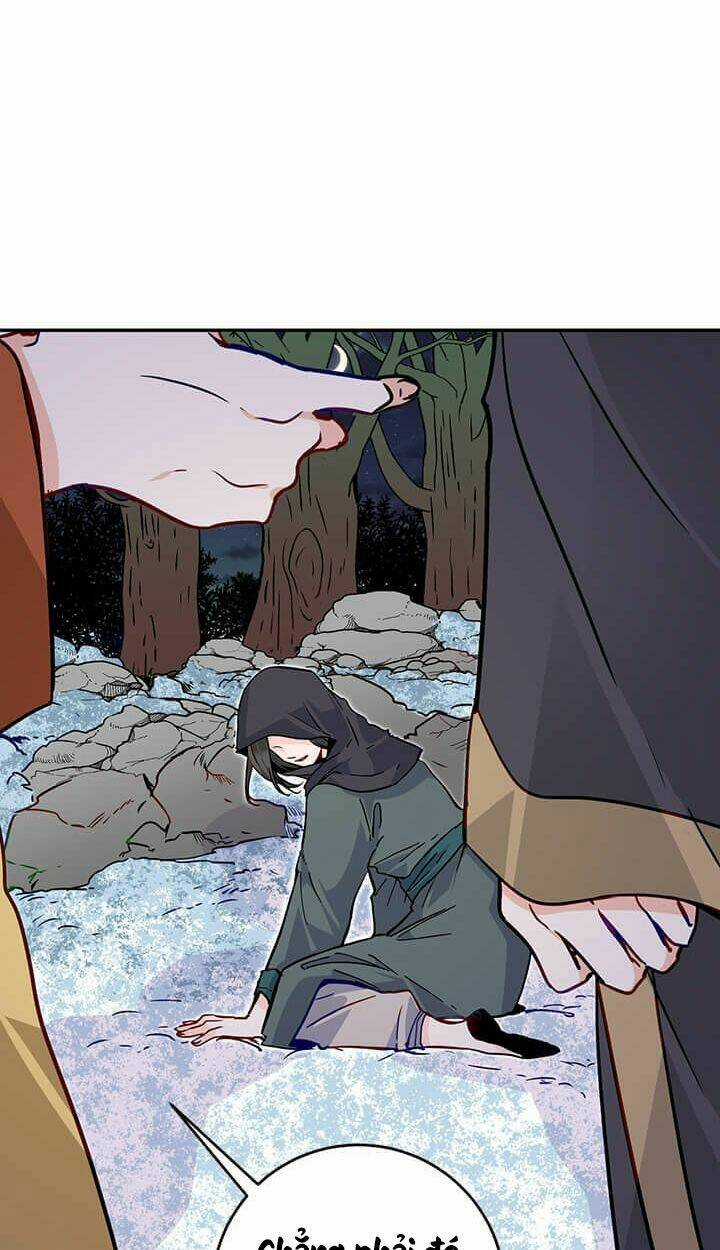 Yeon Lok Heun Chapter 41 trang 49