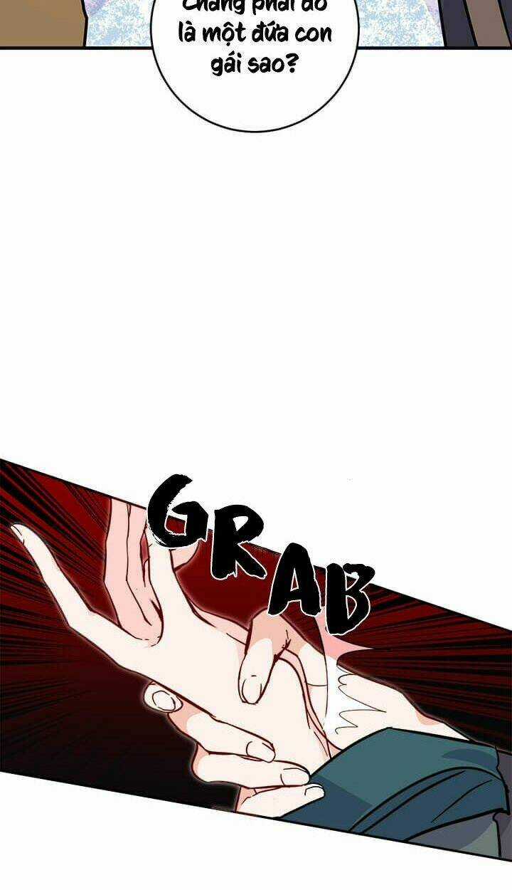 Yeon Lok Heun Chapter 41 trang 50