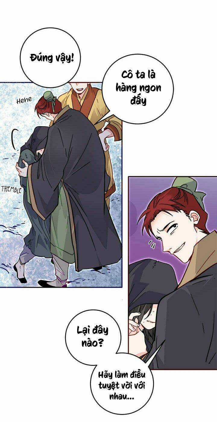 Yeon Lok Heun Chapter 41 trang 51