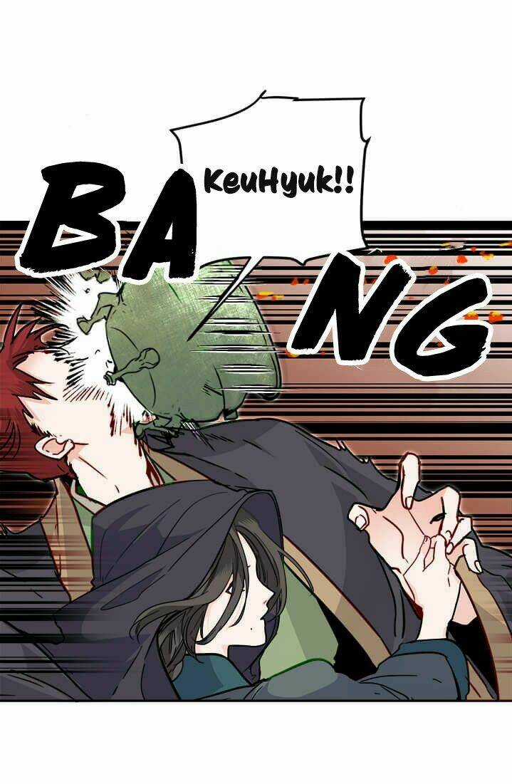 Yeon Lok Heun Chapter 41 trang 52