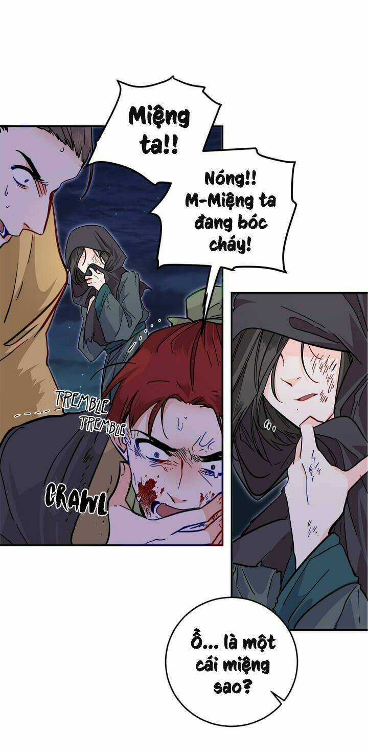 Yeon Lok Heun Chapter 41 trang 53