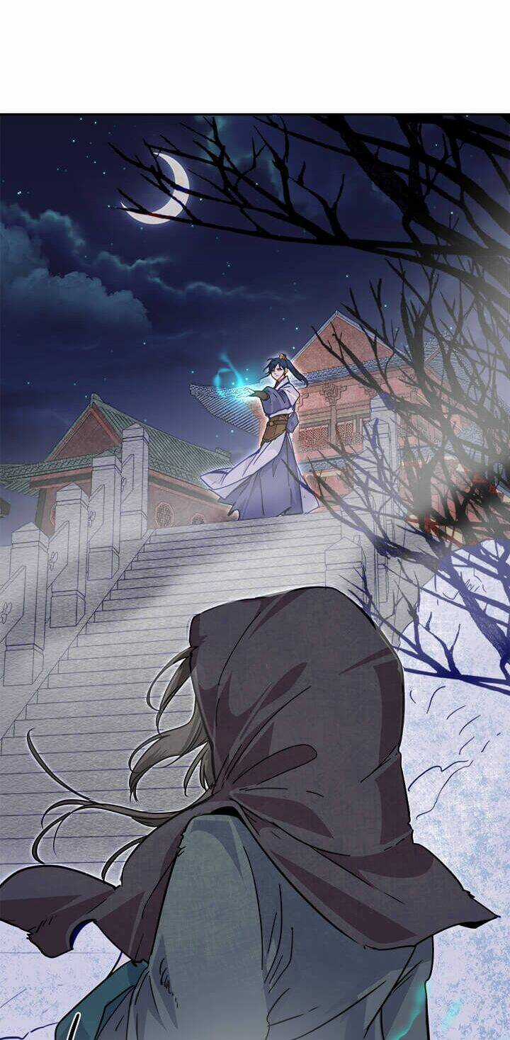 Yeon Lok Heun Chapter 41 trang 54