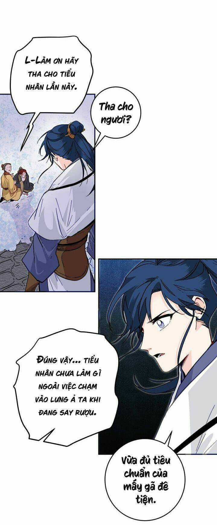 Yeon Lok Heun Chapter 41 trang 56