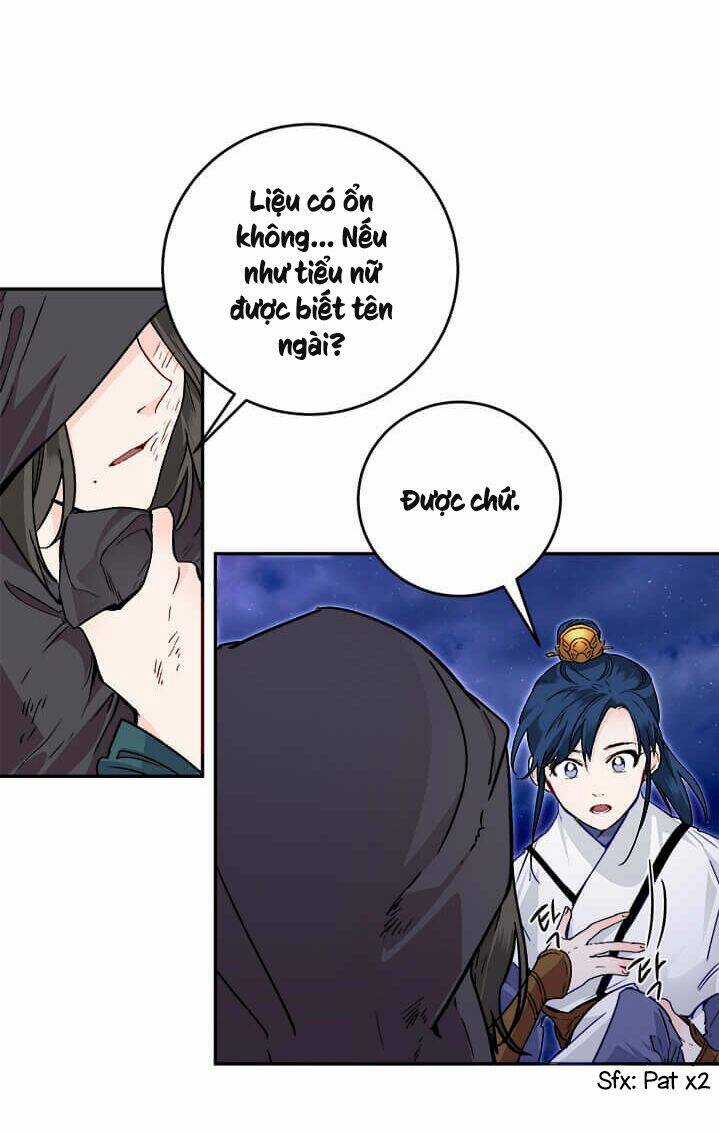 Yeon Lok Heun Chapter 41 trang 60