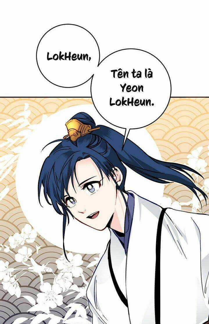 Yeon Lok Heun Chapter 41 trang 61