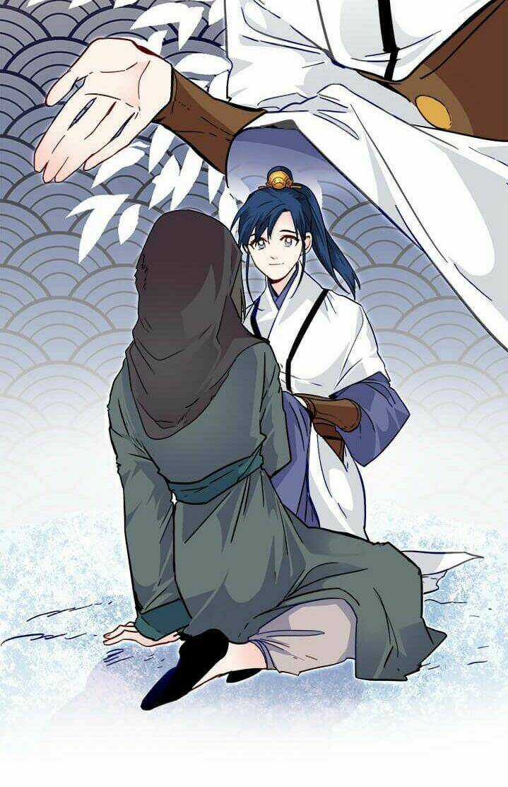 Yeon Lok Heun Chapter 41 trang 62