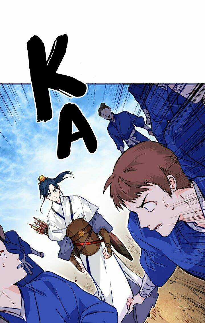 Yeon Lok Heun Chapter 41 trang 7