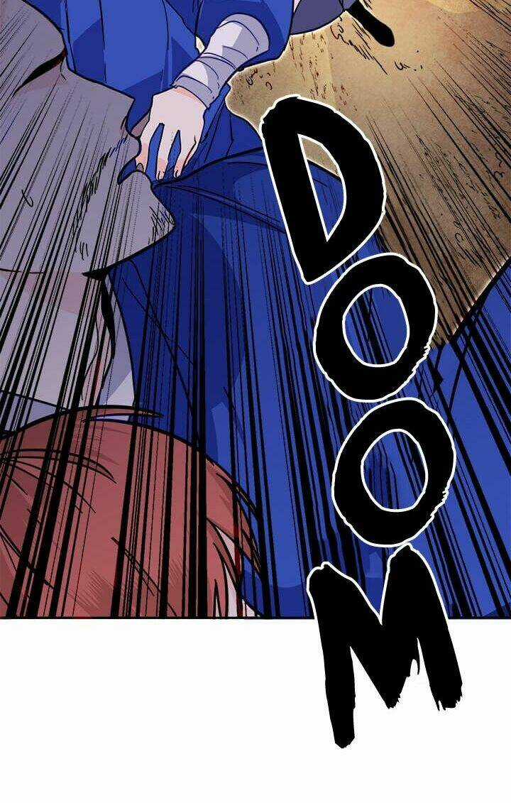 Yeon Lok Heun Chapter 41 trang 8