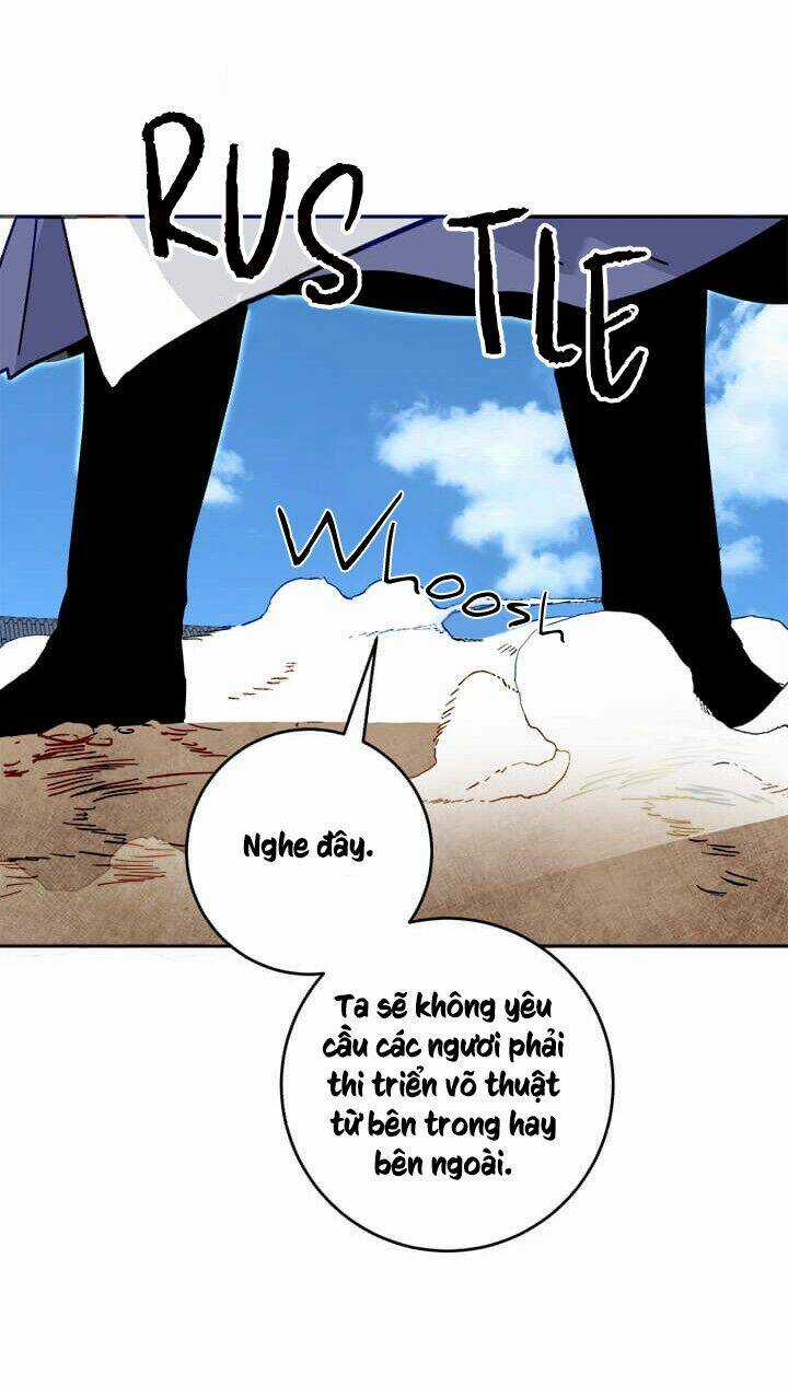 Yeon Lok Heun Chapter 41 trang 9