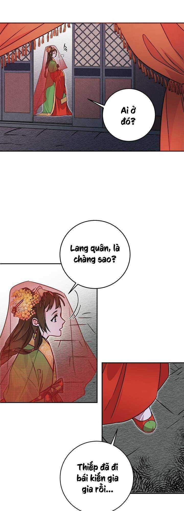 Yeon Lok Heun Chapter 42 trang 10