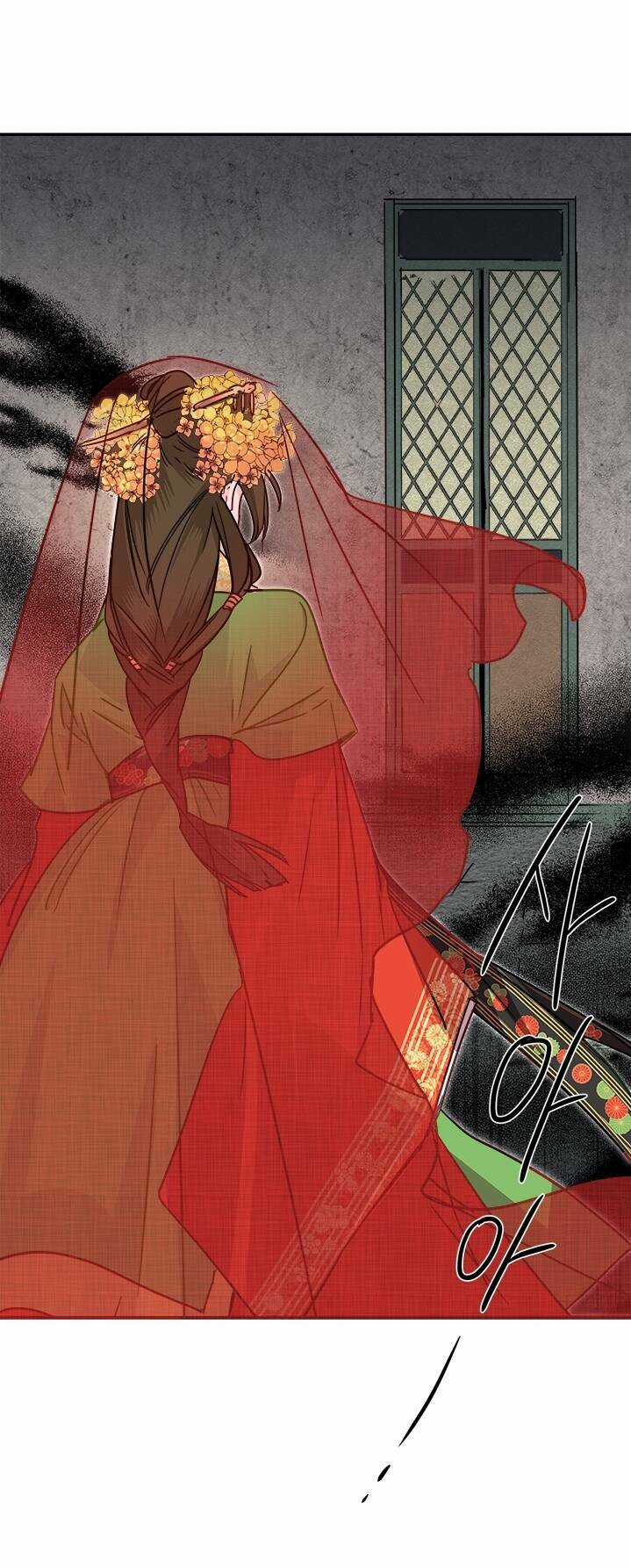 Yeon Lok Heun Chapter 42 trang 12