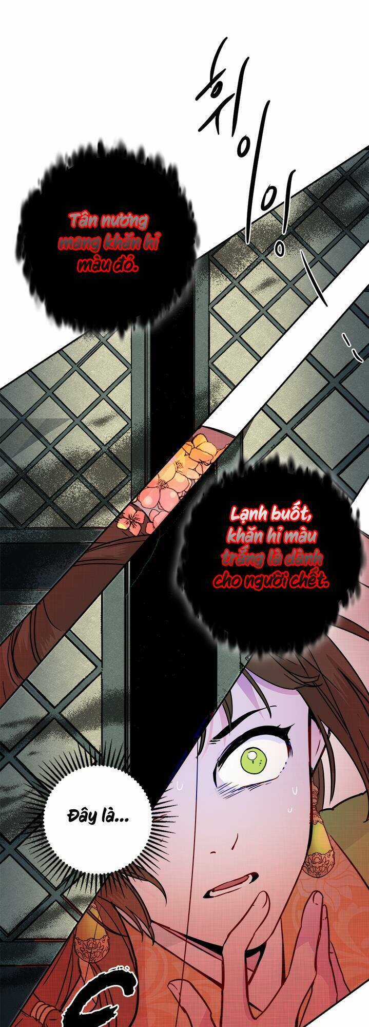 Yeon Lok Heun Chapter 42 trang 13