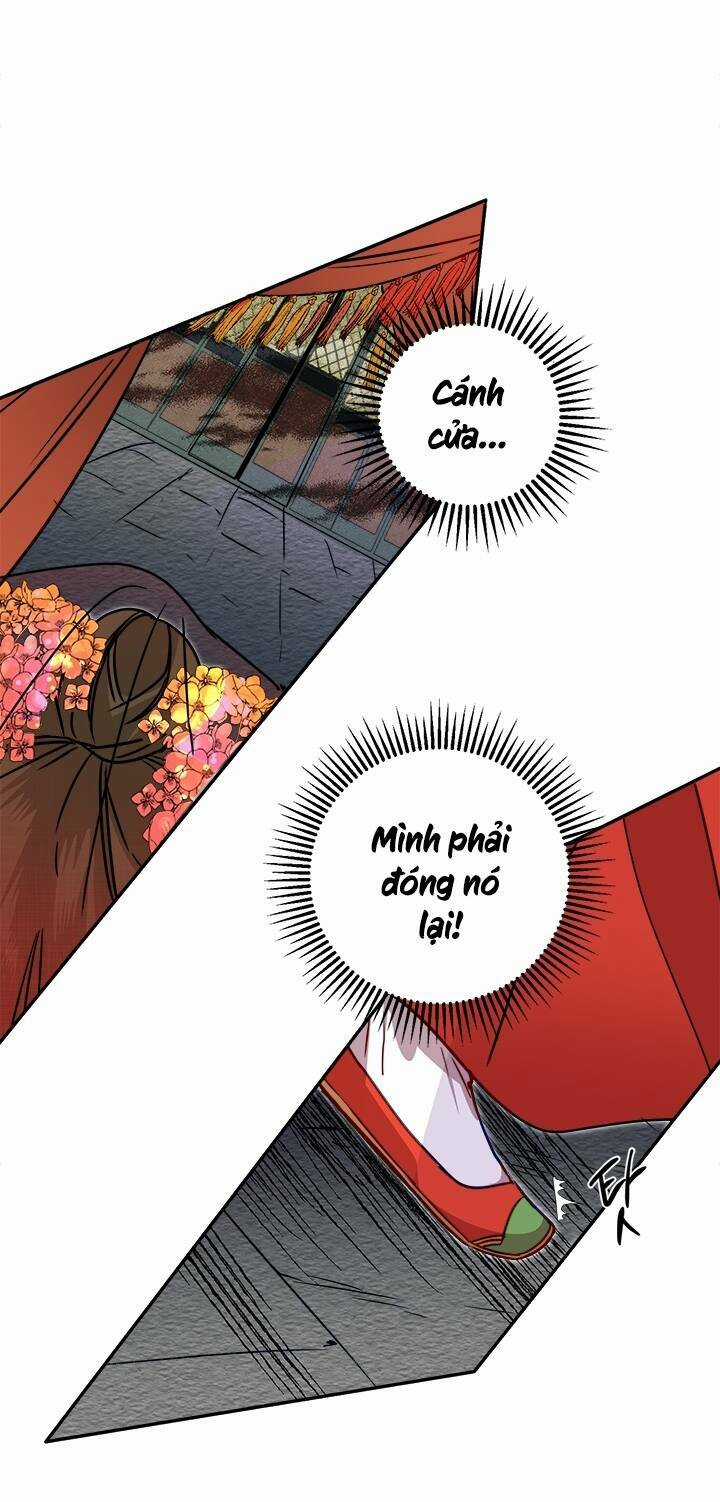 Yeon Lok Heun Chapter 42 trang 15