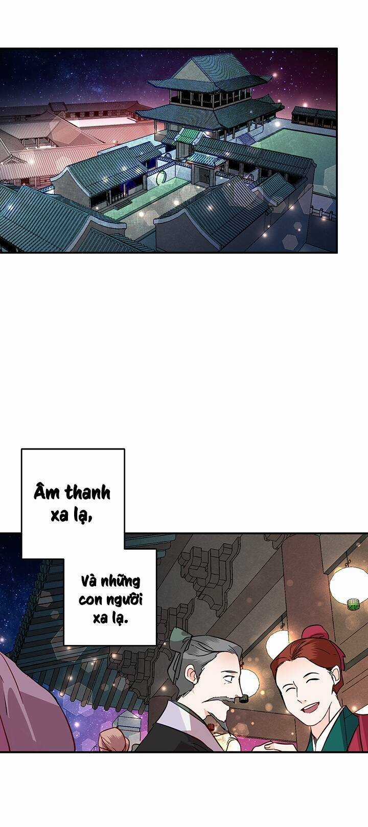 Yeon Lok Heun Chapter 42 trang 2