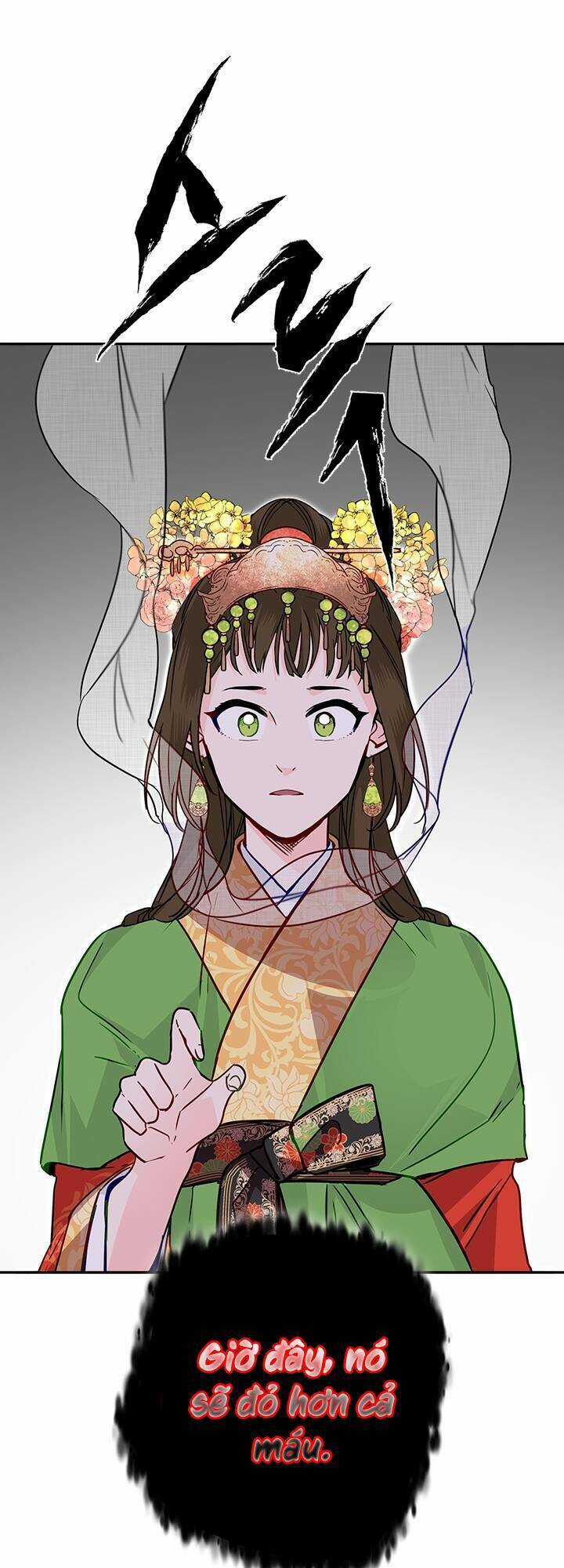 Yeon Lok Heun Chapter 42 trang 20