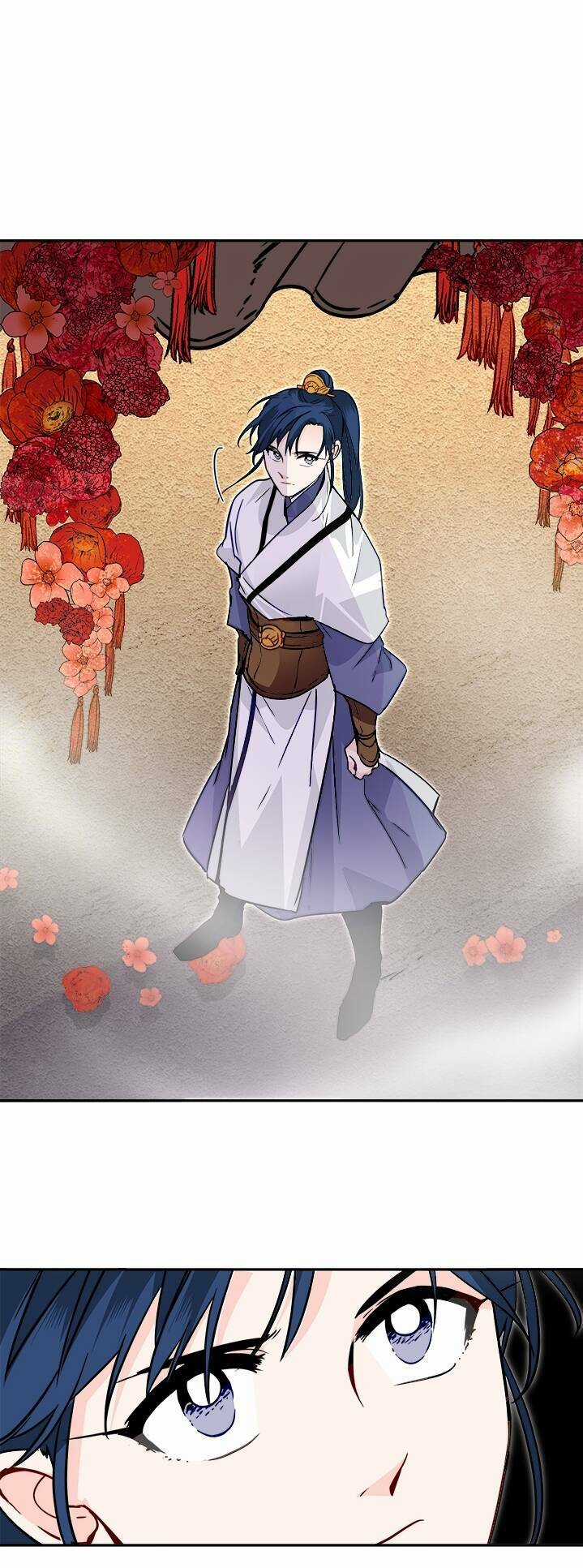 Yeon Lok Heun Chapter 42 trang 24