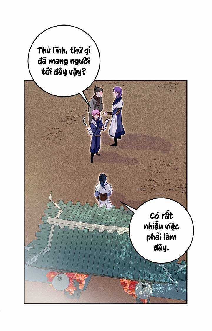Yeon Lok Heun Chapter 42 trang 25
