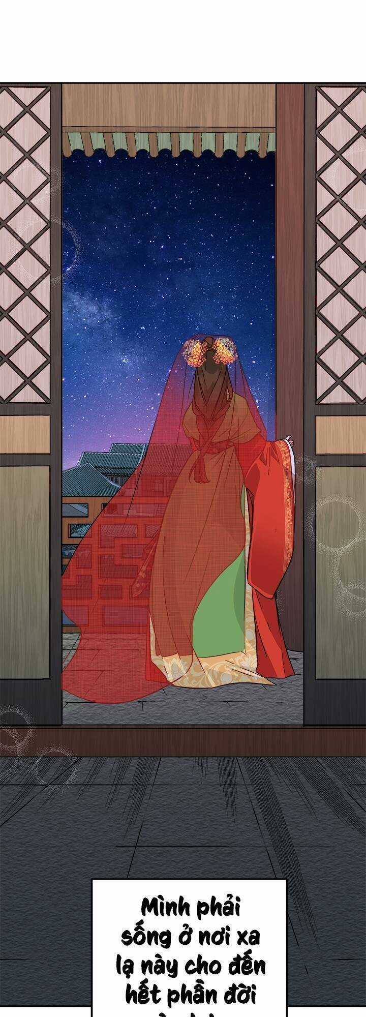 Yeon Lok Heun Chapter 42 trang 3