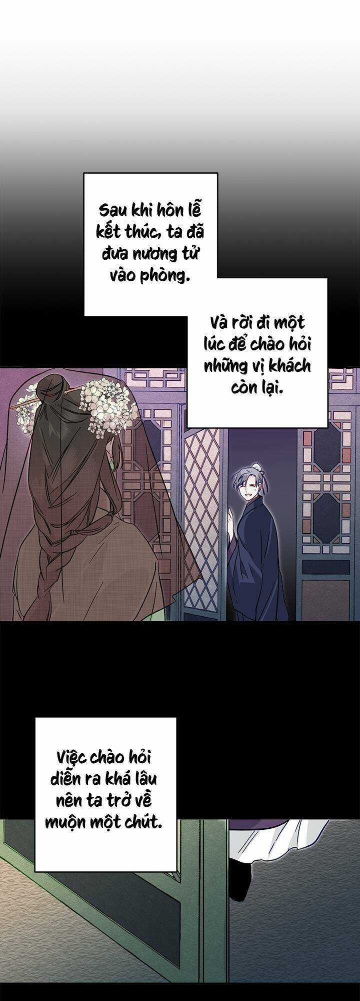 Yeon Lok Heun Chapter 42 trang 35